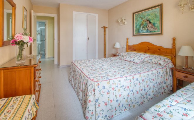 Bestaande bouw - Apartment - Torrevieja - Playa del Cura