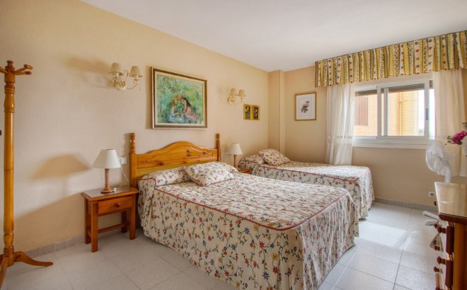 Bestaande bouw - Apartment - Torrevieja - Playa del Cura