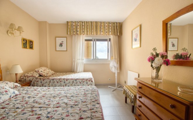 Bestaande bouw - Apartment - Torrevieja - Playa del Cura