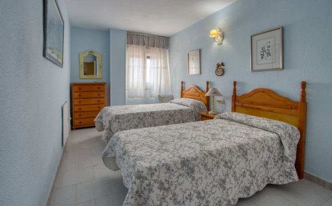 Bestaande bouw - Apartment - Torrevieja - Playa del Cura