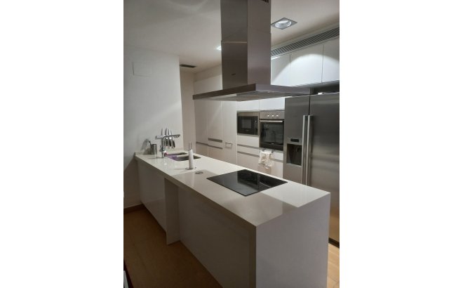 Bestaande bouw - Villa - Torrevieja - Aguas Nuevas