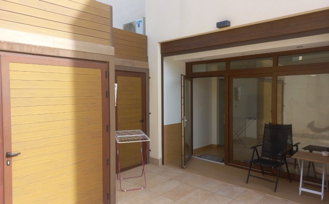 Reventa - Villa - Torrevieja - Aguas Nuevas