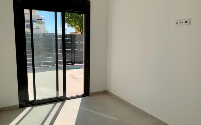 Nieuwbouw Woningen - Town House - Torre Pacheco - pueblo