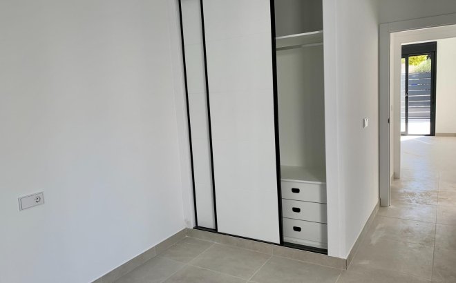 Nieuwbouw Woningen - Town House - Torre Pacheco - pueblo