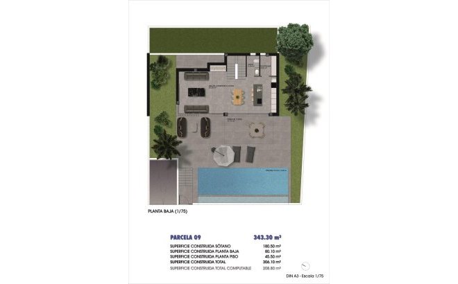 Nieuwbouw Woningen - Villa - Rojales - Benimar