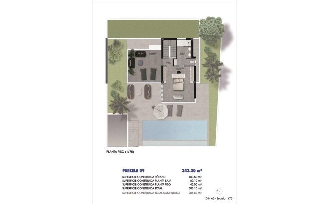 Nieuwbouw Woningen - Villa - Rojales - Benimar