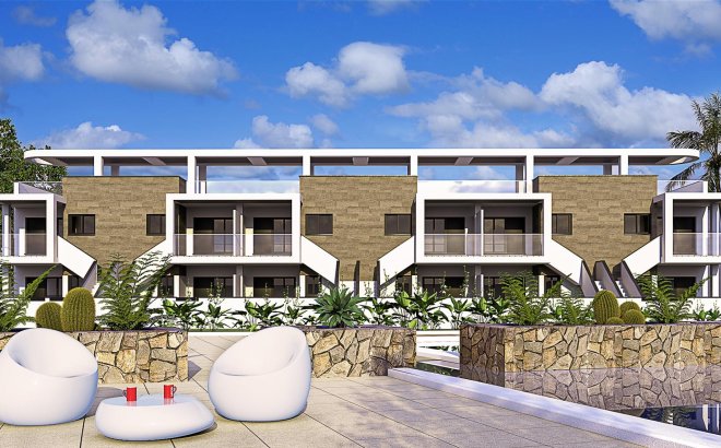 New Build - Penthouse - Pilar de la Horadada - Mil Palmeras