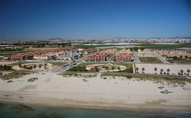 Nieuwbouw Woningen - Penthouse - Pilar de la Horadada - Torre De La Horadada