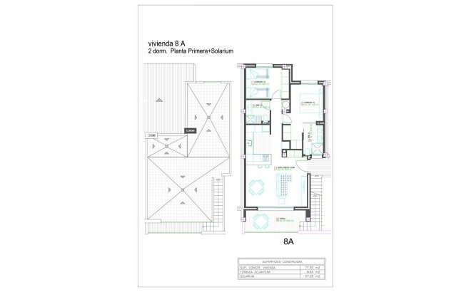 Nieuwbouw Woningen - Bungalow - Torrevieja - Los Balcones