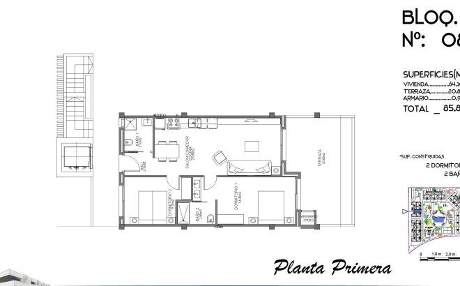 Nieuwbouw Woningen - Apartment - Guardamar del Segura - El Raso