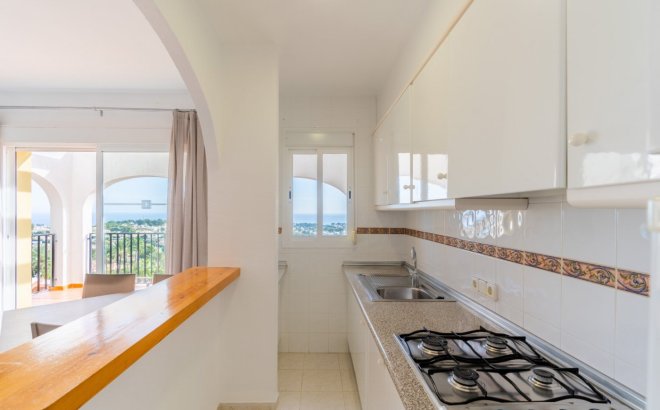 Bestaande bouw - Bungalow - Calpe - Gran Sol