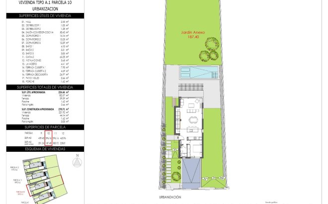 Nieuwbouw Woningen - Villa - Finestrat - Sierra Cortina