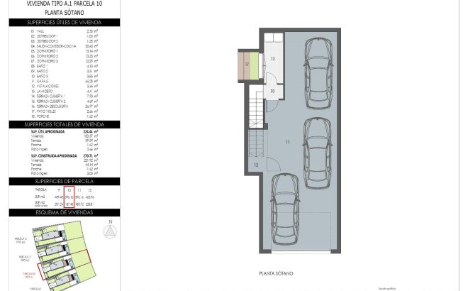 Nieuwbouw Woningen - Villa - Finestrat - Sierra Cortina