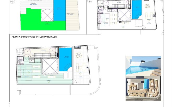 Nieuwbouw Woningen - Apartment - Torrevieja - Centro