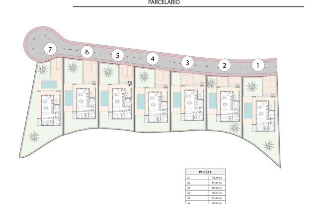 Obra nueva - Villa - Finestrat - Balcón De Finestrat