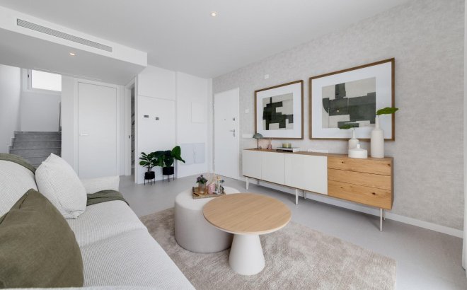 Obra nueva - Villa - Mutxamel