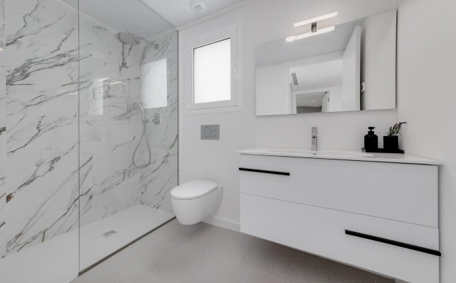 Obra nueva - Villa - Mutxamel