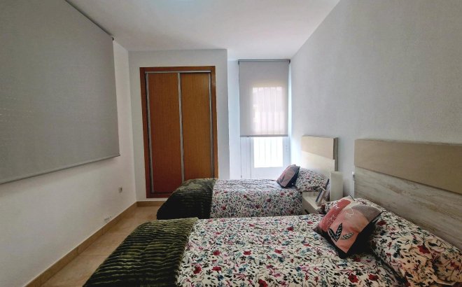 Nieuwbouw Woningen - Villa - Lorca - Purias