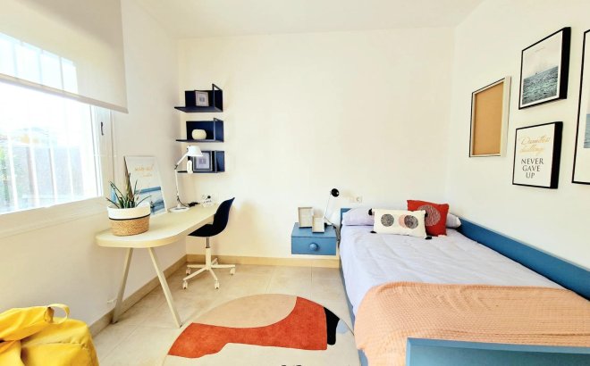 Nieuwbouw Woningen - Villa - Lorca - Purias