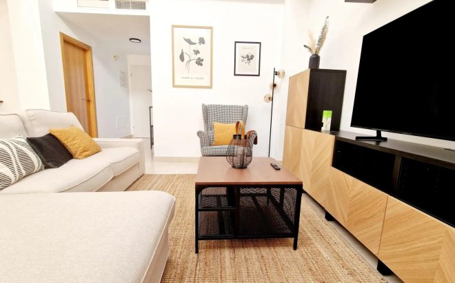 Nieuwbouw Woningen - Villa - Lorca - Purias