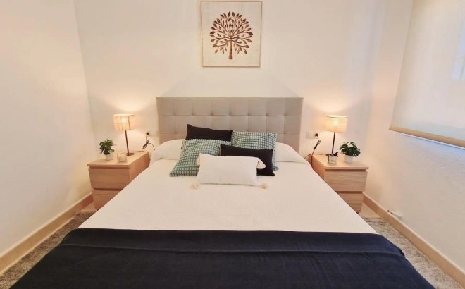 Nieuwbouw Woningen - Villa - Lorca - Purias