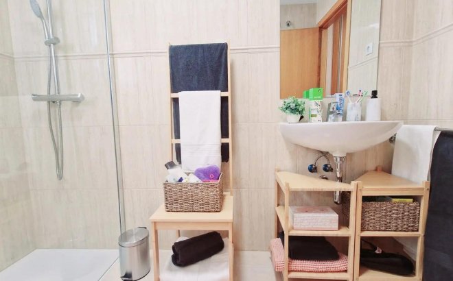 Nieuwbouw Woningen - Villa - Lorca - Purias