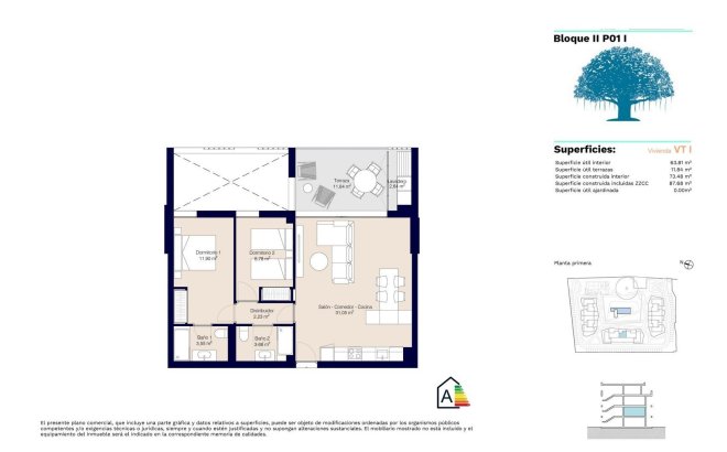 Nieuwbouw Woningen - Apartment - Denia - Camí de Sant Joan