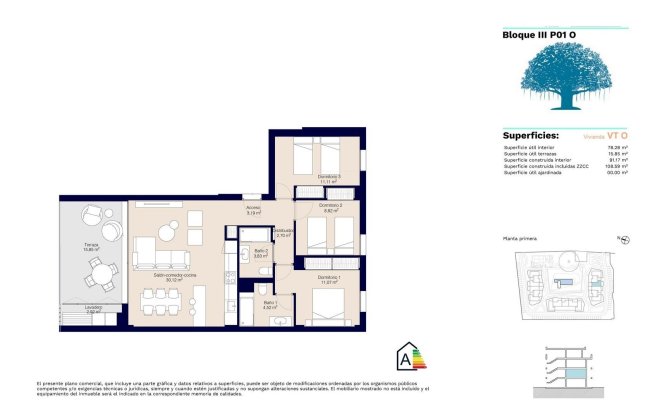 Obra nueva - Apartment - Denia - Camí de Sant Joan