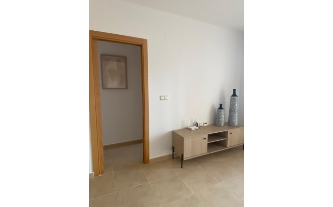 Obra nueva - Apartment - Orihuela Costa - Lomas de Cabo Roig