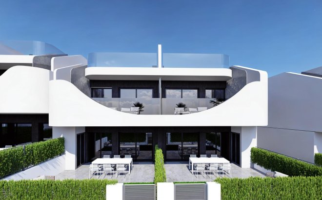 Nieuwbouw Woningen - Bungalow - San Miguel de Salinas - Cerro Del Sol