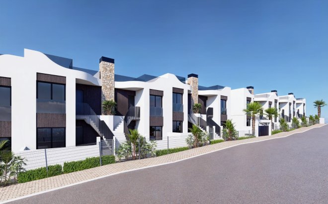 Nieuwbouw Woningen - Bungalow - San Miguel de Salinas - Cerro Del Sol