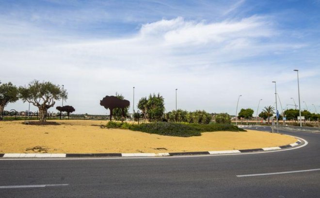 Nieuwbouw Woningen - Villa - Orihuela - Vistabella Golf