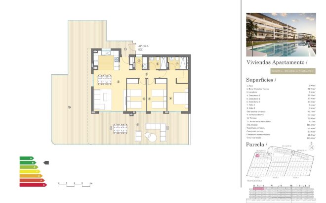 Nieuwbouw Woningen - Penthouse - Mutxamel - Bonalba-cotoveta