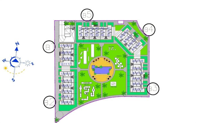 Obra nueva - Ático - Guardamar del Segura - El Raso