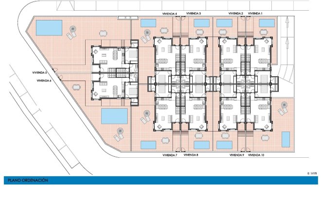 Nieuwbouw Woningen - Villa - Bigastro - pueblo