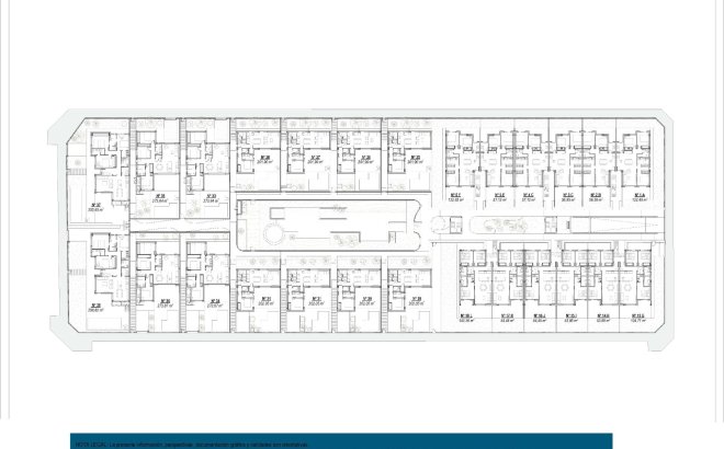 New Build - Villa - Los Alcazares - Serena Golf