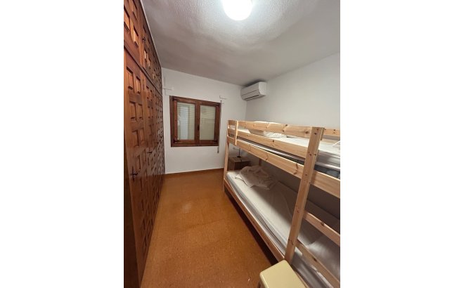 Bestaande bouw - Villa - Jávea - Montgó