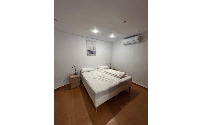 Bestaande bouw - Villa - Jávea - Montgó