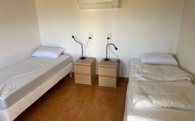 Bestaande bouw - Villa - Jávea - Montgó