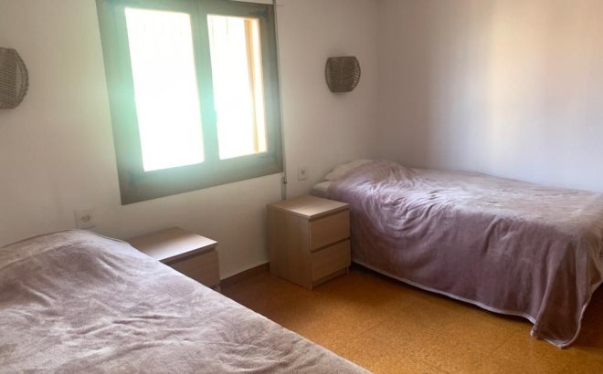 Bestaande bouw - Villa - Jávea - Montgó