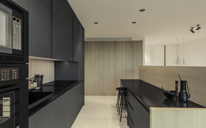 Bestaande bouw - Apartment - Guardamar del Segura