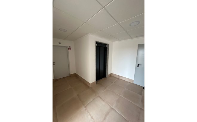 Reventa - Apartment -  - Los Alcázares