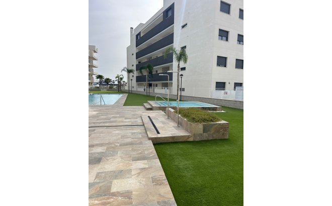 Reventa - Apartment -  - Los Alcázares