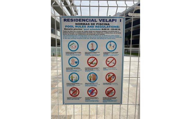 Reventa - Apartment -  - Los Alcázares