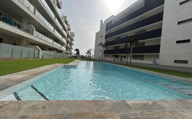 Reventa - Apartment -  - Los Alcázares