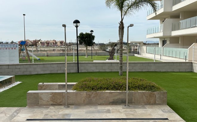 Reventa - Apartment -  - Los Alcázares