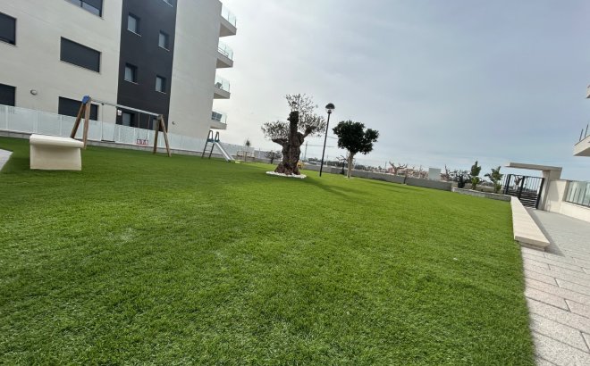 Reventa - Apartment -  - Los Alcázares