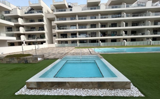 Reventa - Apartment -  - Los Alcázares