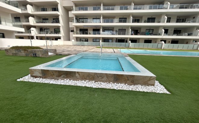 Reventa - Apartment -  - Los Alcázares