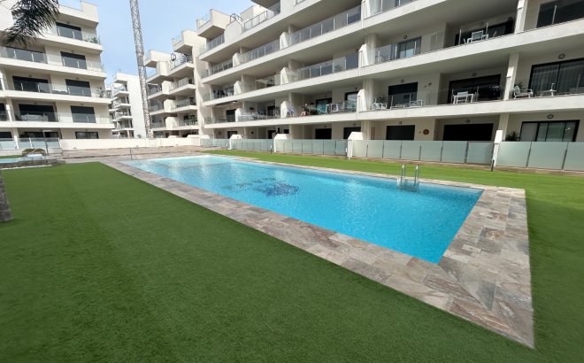 Reventa - Apartment -  - Los Alcázares